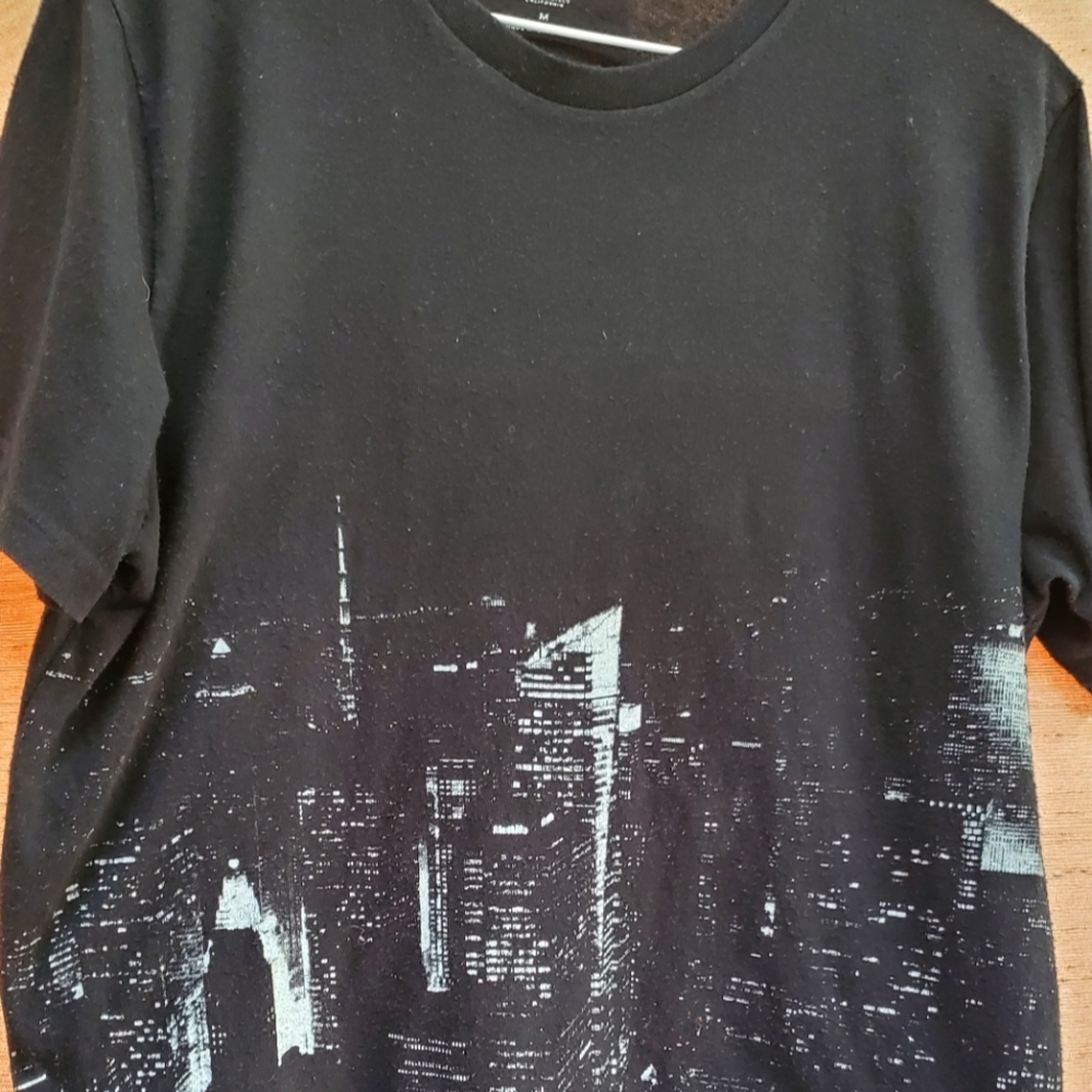 Men's T-shirt